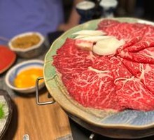 Australian Wagyu M6