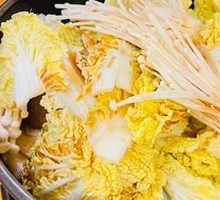 A3 Wagyu Sukiyaki