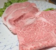 A5 Wagyu Beef
