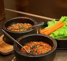 Beef Rice