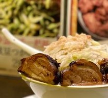 Erlang Noodles