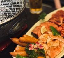Grilled Meat