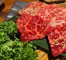 Premium Beef Sirloin