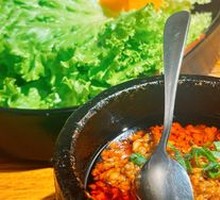 Grilled Meat Sauce