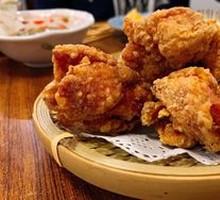 Fried Pork Cartilage