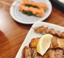 Pork Belly