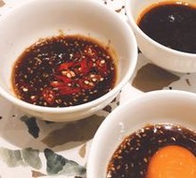 Aged Thick Sauce