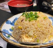 Japanese Fried Rice