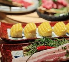 Thick-cut Pork Belly