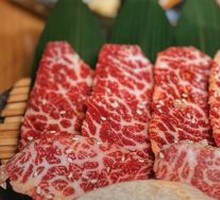 Fule Premium Beef Short Ribs