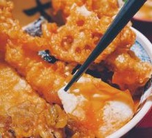 Soft-Boiled Egg
