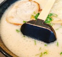 Pork Cartilage Ramen