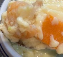 Japanese Smooth Steamed Egg