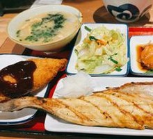 Teriyaki Chicken Cutlet