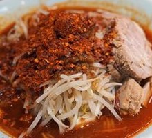 Spicy Ramen