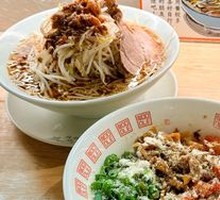 Niangniang Noodles