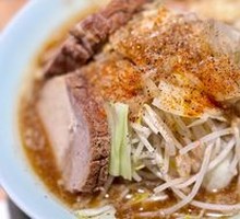 Erlang Ramen Standard