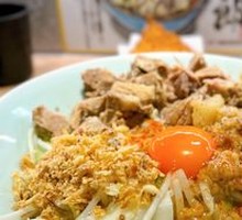 Erlang Noodles