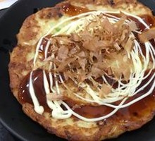 Osaka-style Beef Bowl