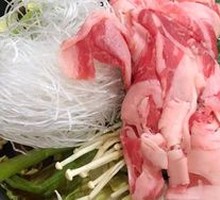 Spicy Sukiyaki