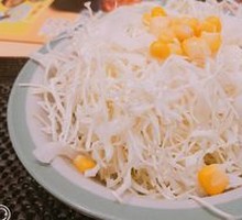 Cabbage