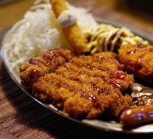 Luxury Kanazawa Curry Rice