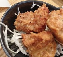Original Fried Chicken Nuggets