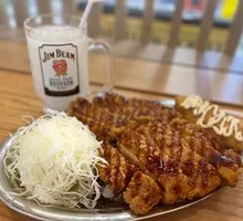 Kanazawa Curry Rice