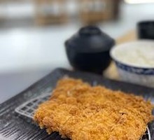 Iberian Pork Tenderloin