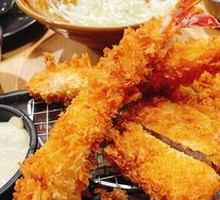 Fried Shrimp