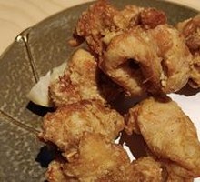 Fried Chicken Nuggets
