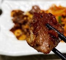Sirloin Steak