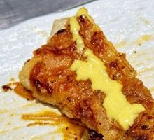 Pan-Seared Fish Fillet