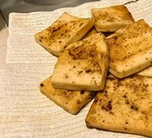 Qianye Tofu