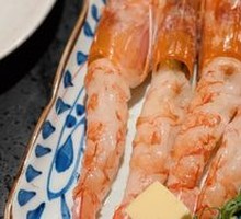 Grilled South American Shrimp