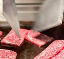 Premium Beef Short Ribs