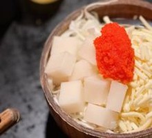 Seafood Yakitori