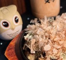 Zang Special Okonomiyaki