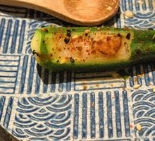 Okra Shrimp
