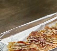 Sizzling Bacon and Asparagus