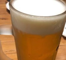 Draft Beer