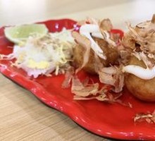Takoyaki