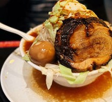 Ririkuro Ramen