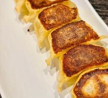 Lijia Pan-Fried Dumplings