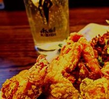 Fried Chicken Nuggets