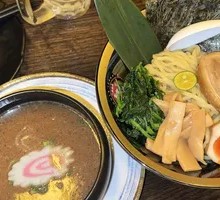 Dipping Noodles