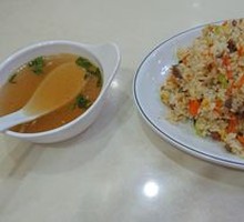 Beef Fried Rice