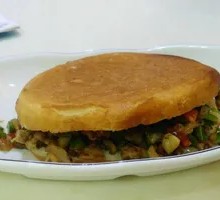 Roujiamo