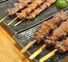 Chicken Hearts