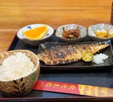Pacific Saury